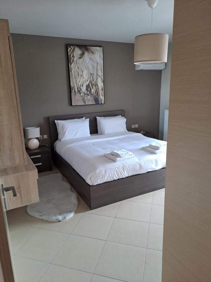 Homing Volos Exclusive Luxury Residence Exterior foto