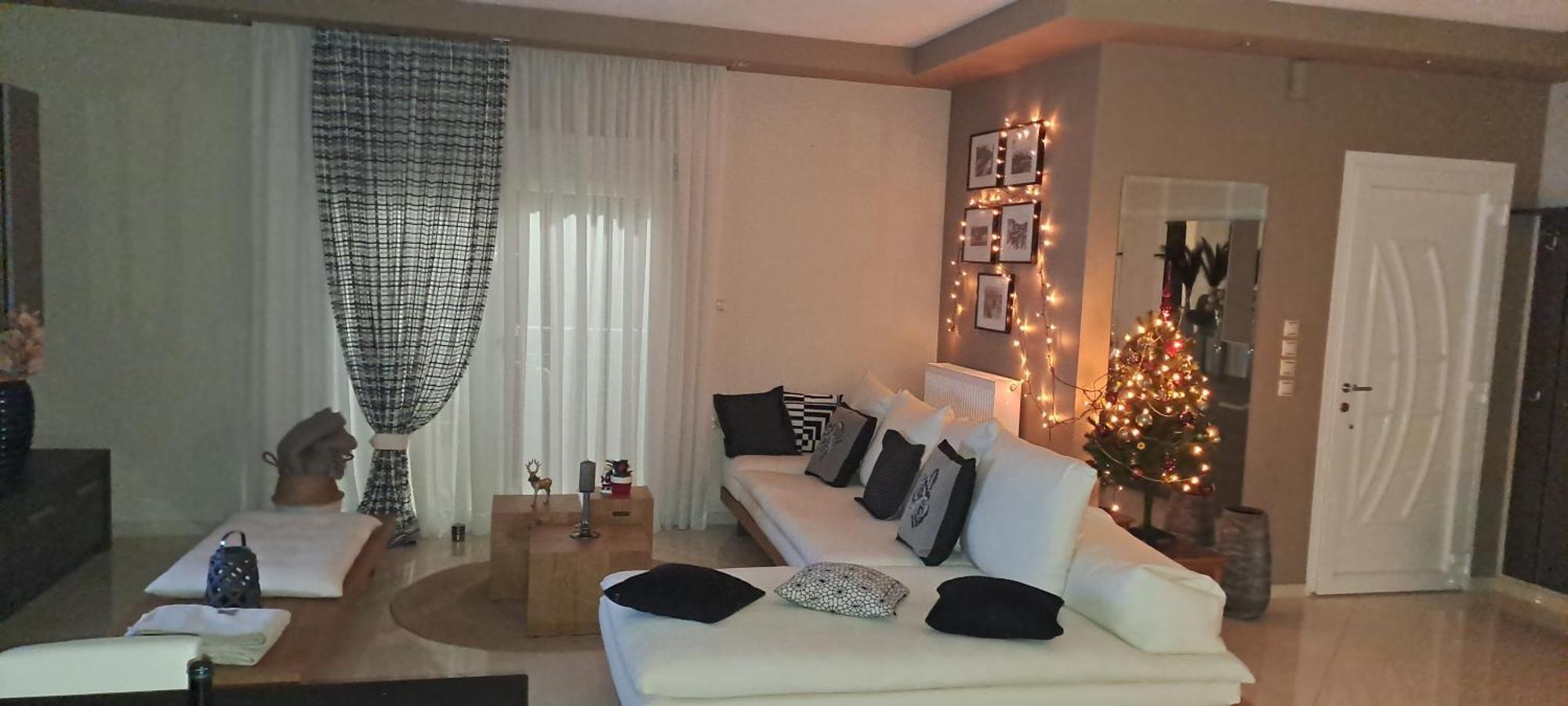 Homing Volos Exclusive Luxury Residence Quarto foto